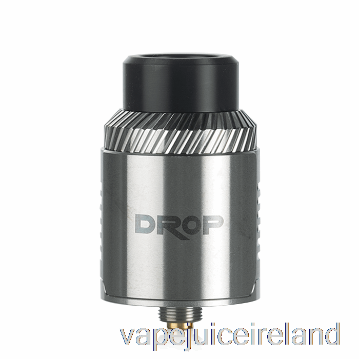 Vape Flavours Digiflavor DROP V1.5 24mm RDA Stainless Steel